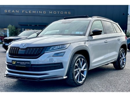 2019 Skoda Kodiaq - photo 5