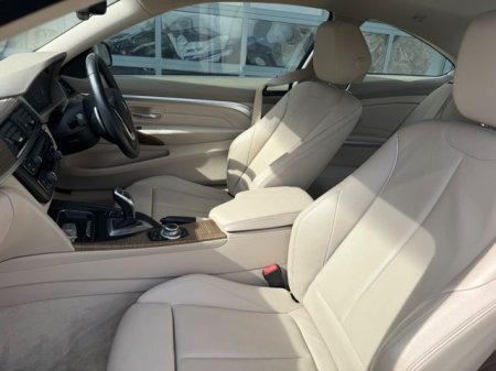2014 BMW 4-Series - photo 12