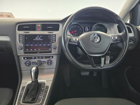 2015 Volkswagen Golf - photo 7