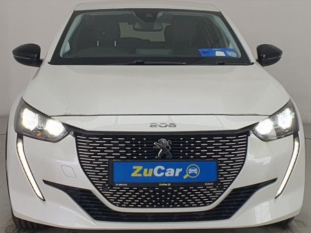 2022 Peugeot 208 - photo 2