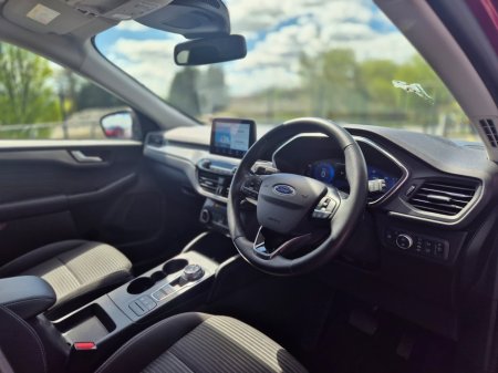 2024 Ford Kuga - photo 14