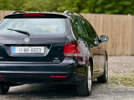 2011 Volkswagen Golf - photo 15