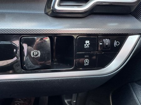 2022 Kia Sportage - photo 33