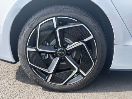 2026 BYD SEAL - photo 50