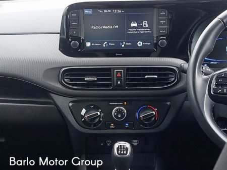 2024 Hyundai i10 - photo 14