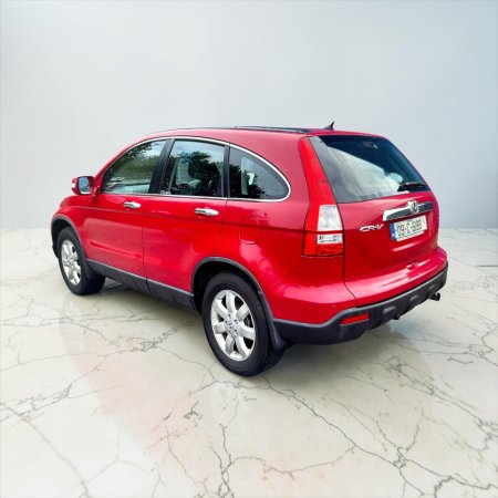 2009 Honda CR-V - photo 14