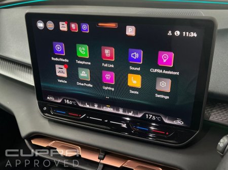 2026 Cupra Terramar - photo 14