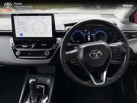 2023 Toyota Corolla - photo 9
