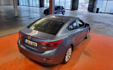 2014 Mazda Mazda3 - photo 2