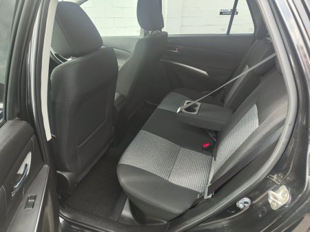 2024 Suzuki S-CROSS - photo 11