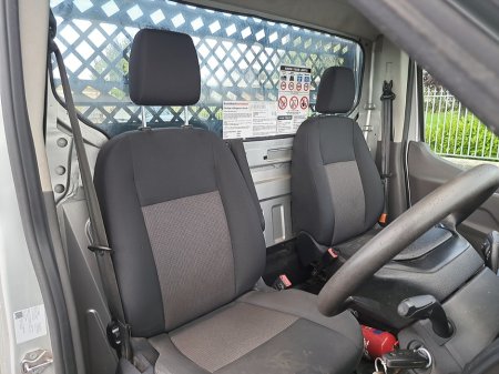 2023 Ford Transit - photo 9