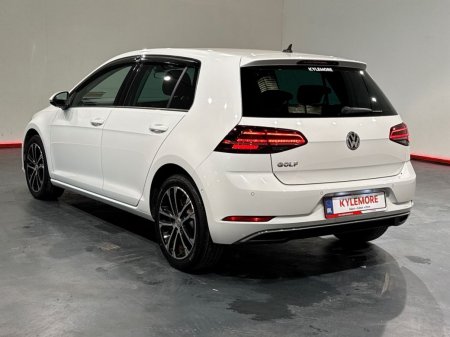 2019 Volkswagen Golf - photo 5