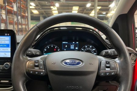 2023 Ford Fiesta - photo 12