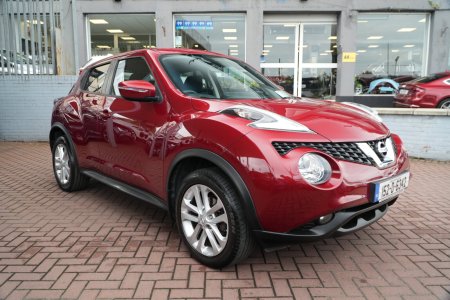 2015 Nissan Juke - photo 2