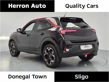 2023 Opel Mokka - photo 3