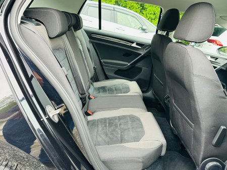 2015 Volkswagen Golf - photo 9