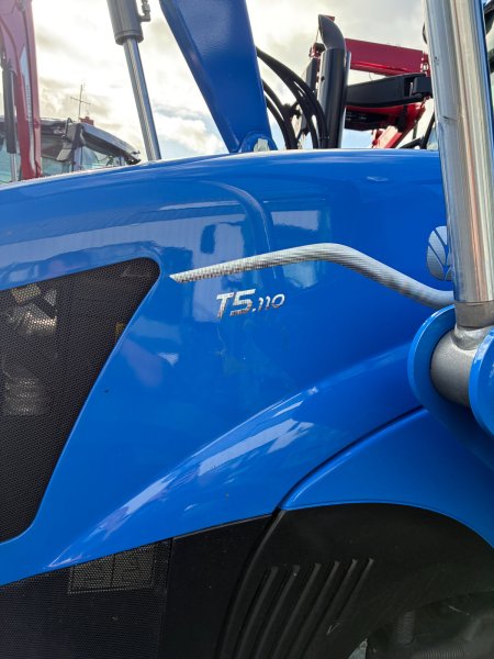 2024 New Holland Other - photo 3