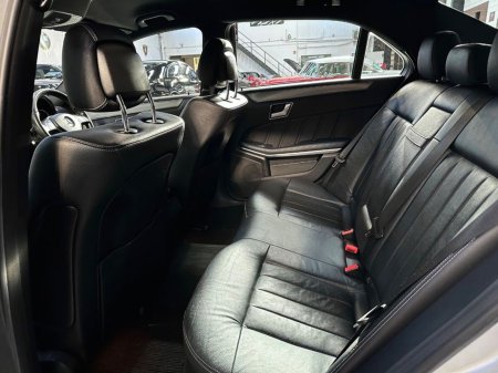 2016 Mercedes-Benz E-Class - photo 15