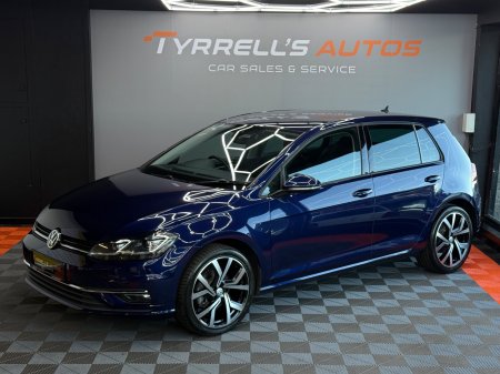 2018 Volkswagen Golf - photo 5