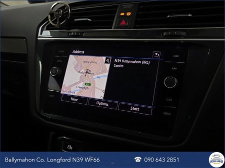 2019 Volkswagen Tiguan - photo 18