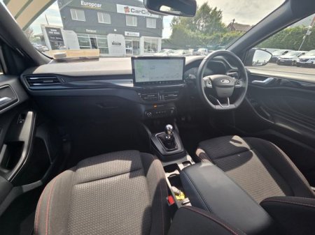 2024 Ford Focus - photo 11