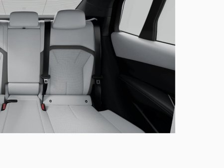 2026 BMW i3 - photo 5