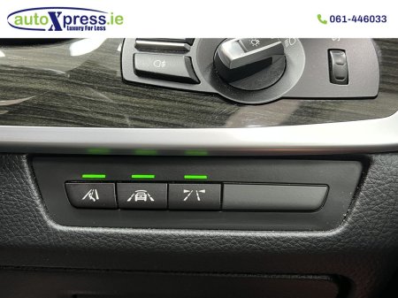 2016 BMW 5-Series - photo 41