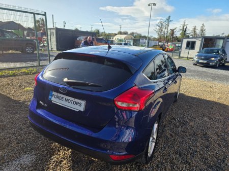 2015 Ford Focus - photo 3