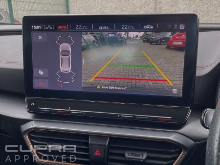 2023 Cupra Formentor - photo 22