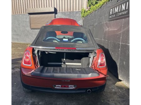 2012 Mini Cooper - photo 24