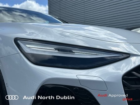 2026 Audi A6 - photo 24