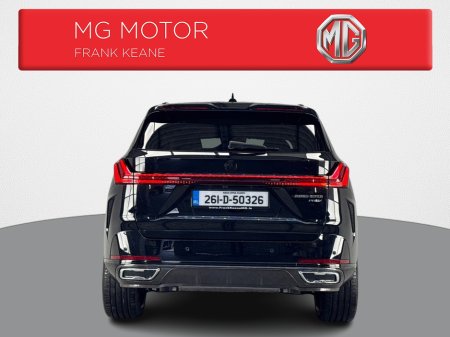 2026 MG Other - photo 3