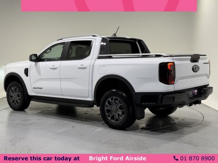 2026 Ford Ranger - photo 10