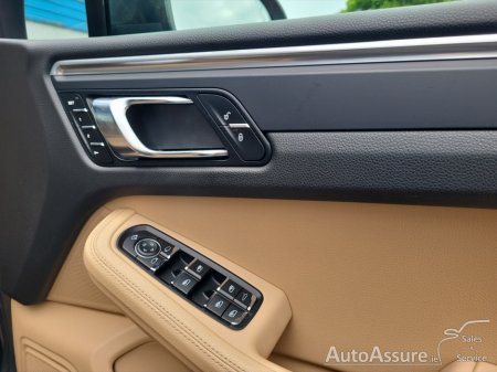 2019 Porsche Macan - photo 35