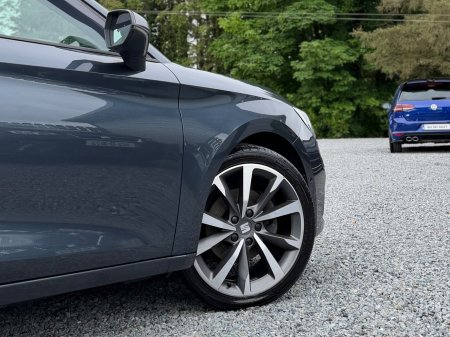 2020 SEAT Leon - photo 20