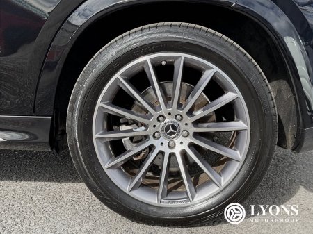 2024 Mercedes-Benz GLE - photo 9
