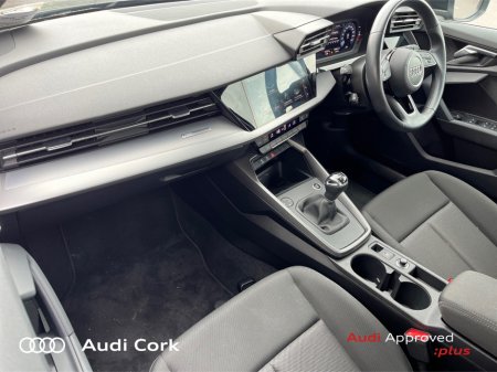 2023 Audi A3 - photo 11