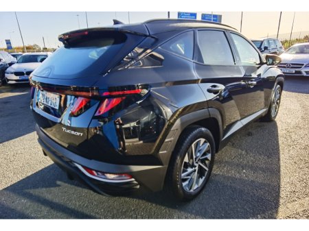 2023 Hyundai Tucson - photo 5