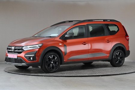 2023 Dacia Jogger - photo 4