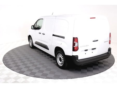 2026 Citroen Berlingo - photo 30