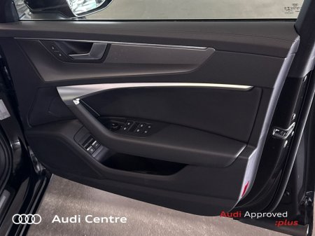 2021 Audi A6 - photo 20
