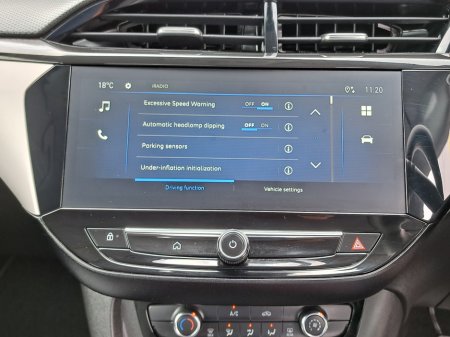 2025 Opel Corsa - photo 29