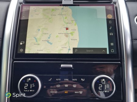 2022 Land Rover Discovery - photo 11