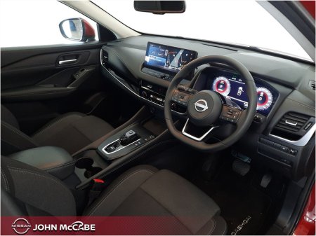 2024 Nissan Qashqai - photo 29