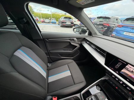 2021 Audi A3 - photo 29