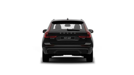 2026 Volvo XC60 - photo 5