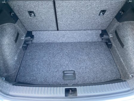 2021 SEAT Arona - photo 18