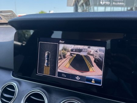 2016 Mercedes-Benz E-Class - photo 11