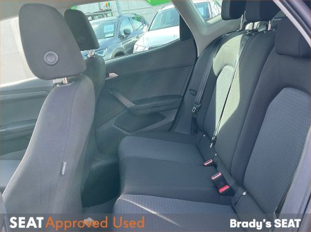 2026 SEAT Arona - photo 10