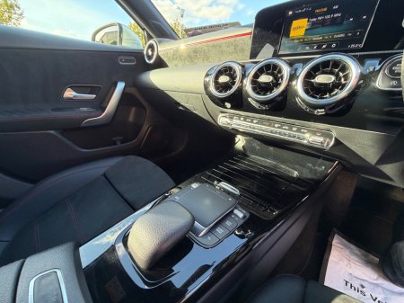 2021 Mercedes-Benz A-Class - photo 27
